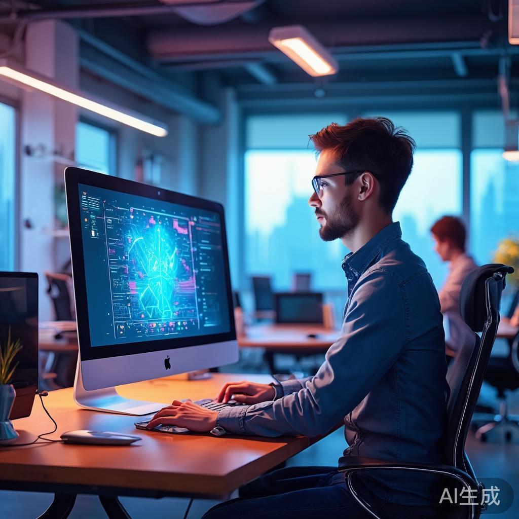 轻松上手AI使用方法:掌握这些技巧,你也能成为AI高手