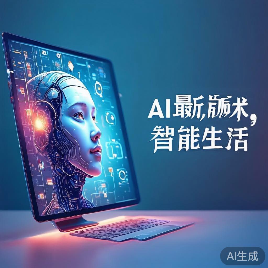 AI最新版本教程:掌握前沿AI技术的必备指南
