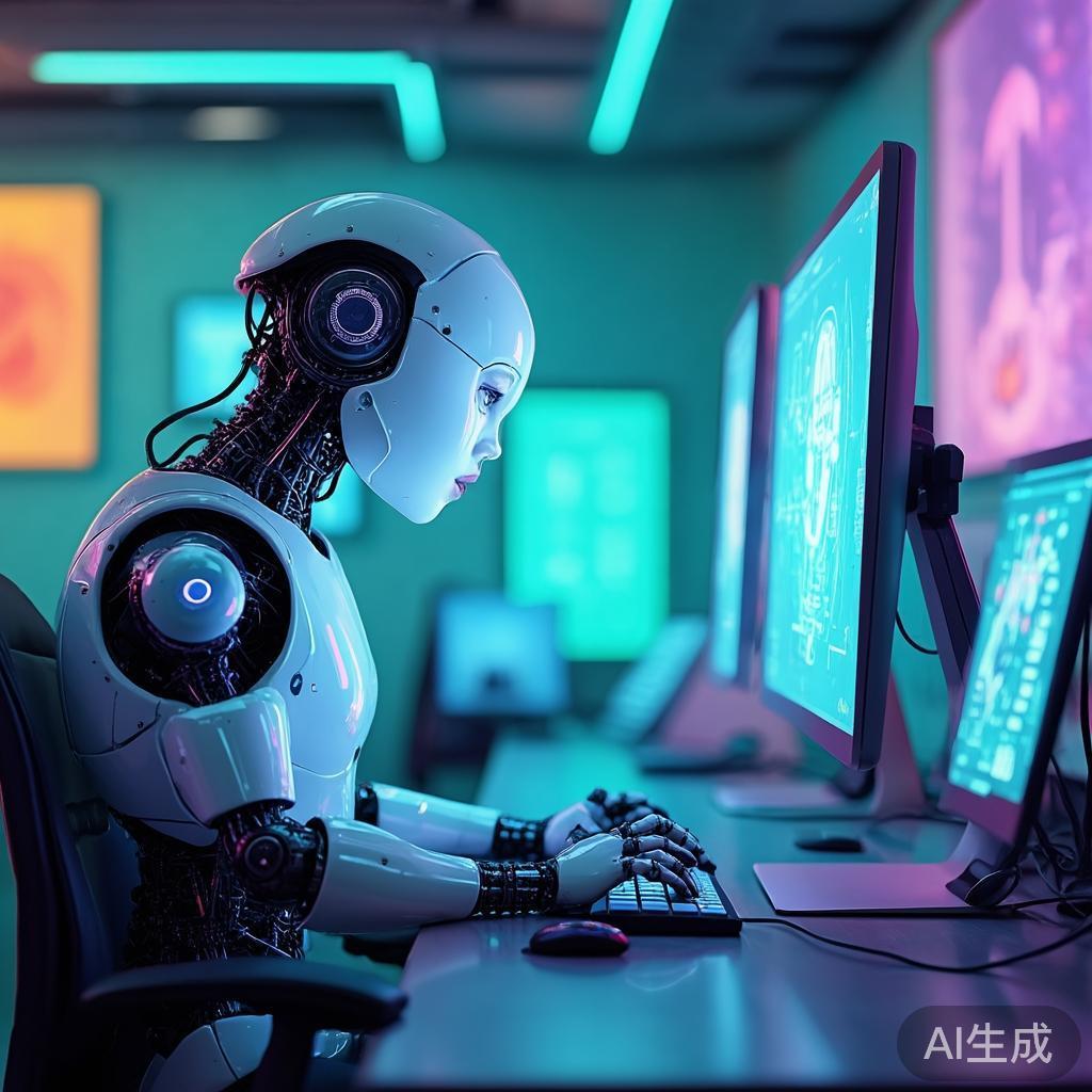 轻松掌握Image生成:AI图像创作入门教程