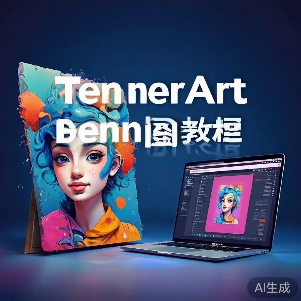 TensorArt绘图教程:轻松掌握AI绘画艺术