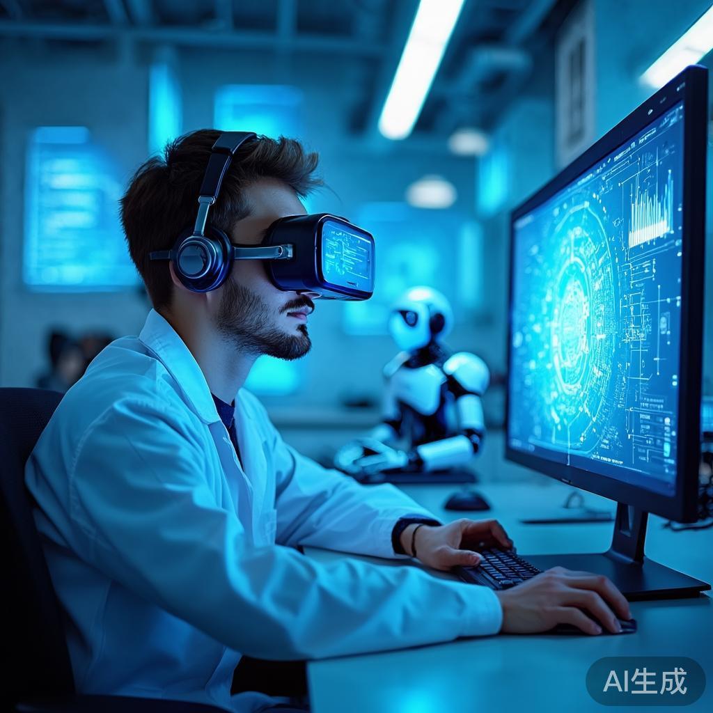 机器学习应用入门教程:掌握AI核心技能