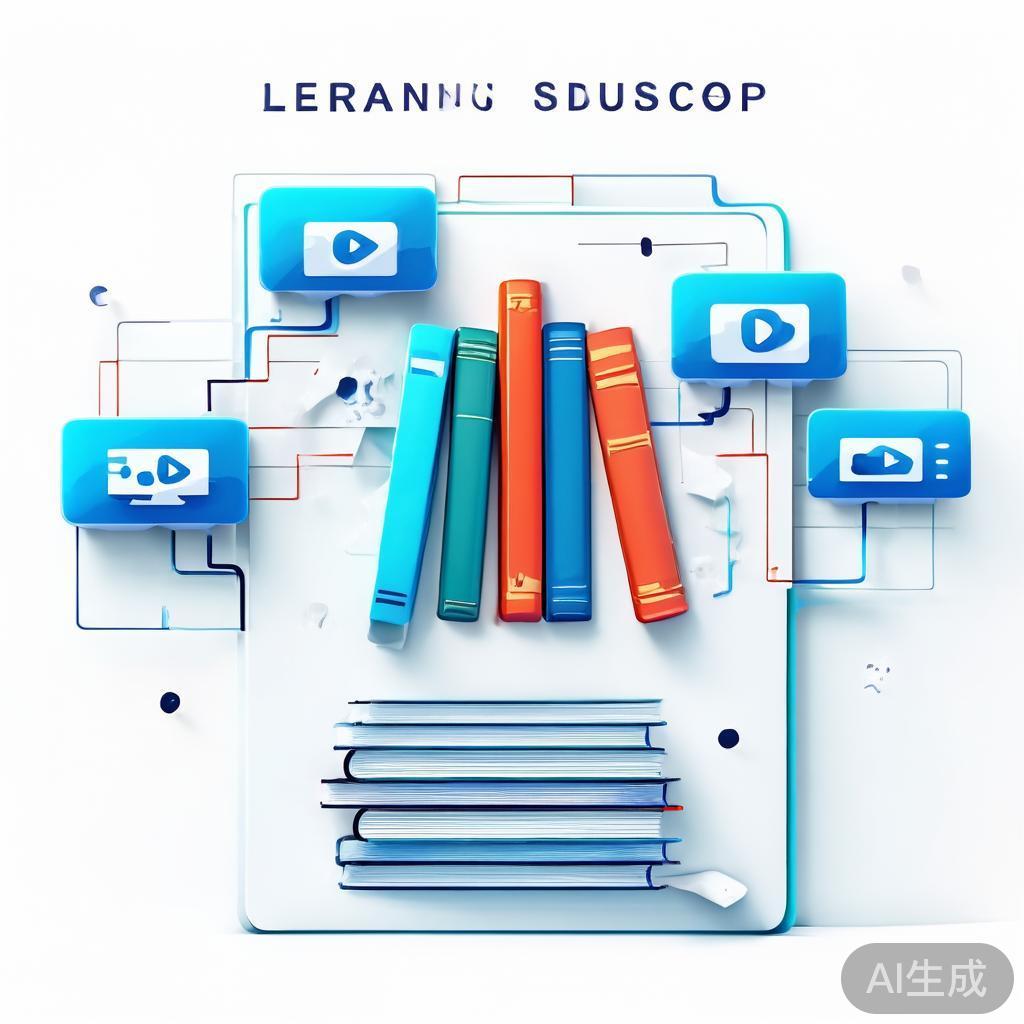 SDXL学习资源大汇总:轻松入门必看!