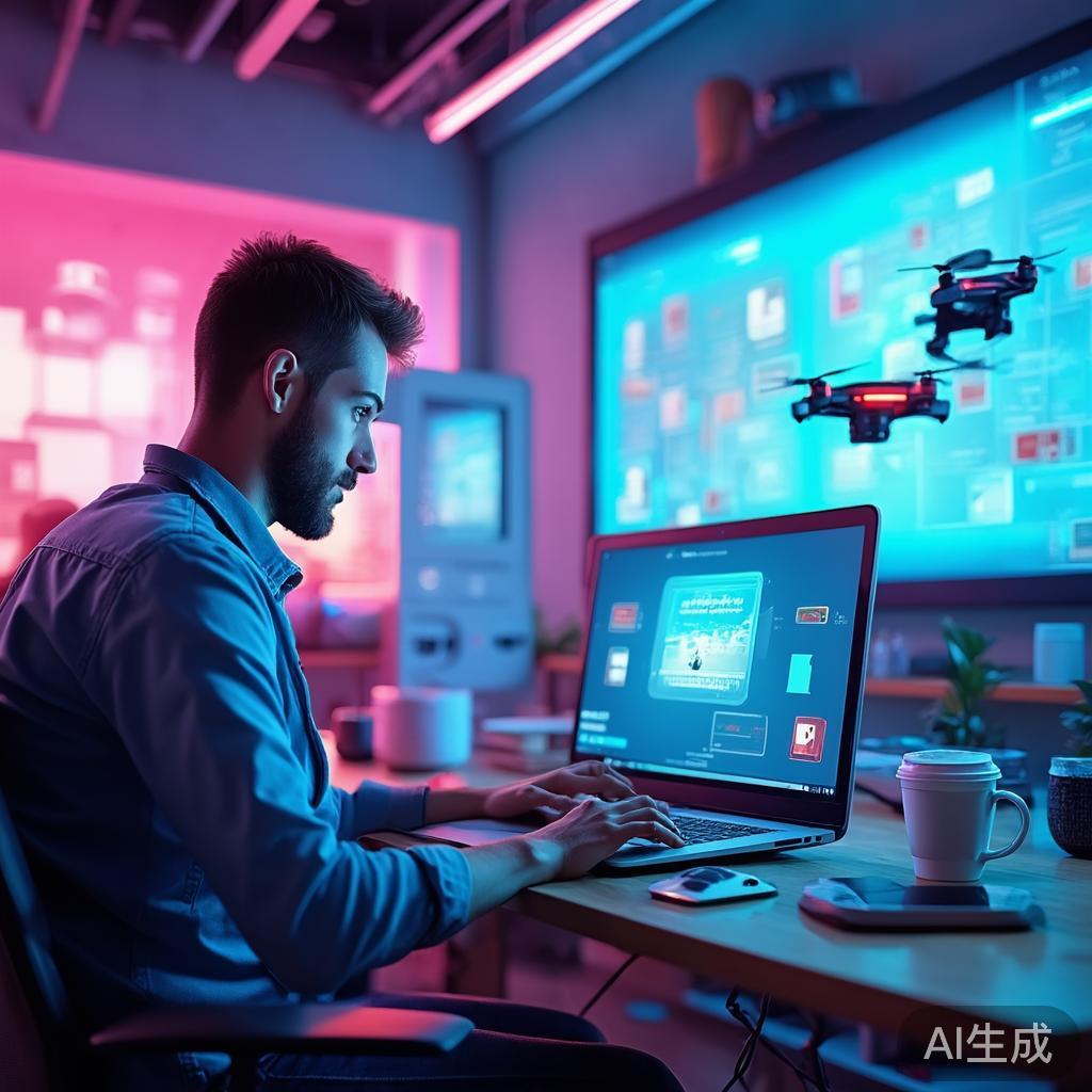 Civitai模型下载全攻略:轻松上手AI创作