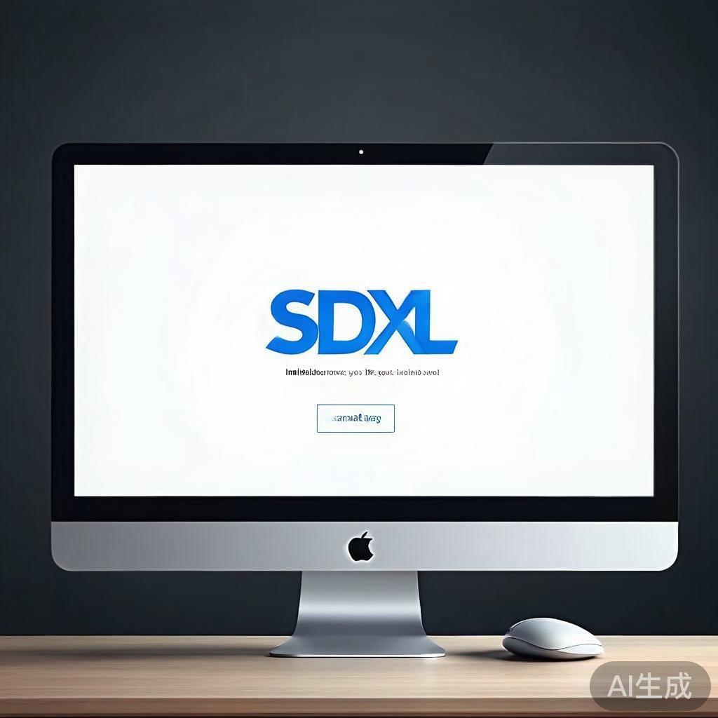 SDXL下载安装教程:轻松掌握SDXL软件安装步骤