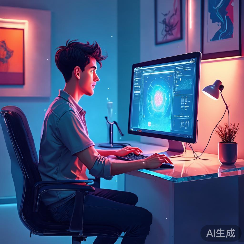SDXL教程：轻松入门，掌握高效设计技巧