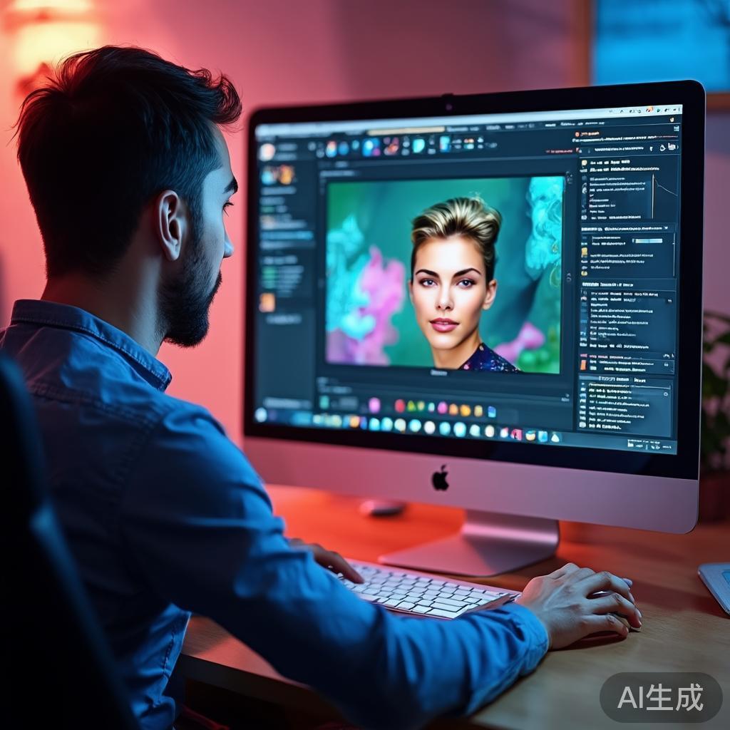 Image教程进阶：解锁高级图像处理技巧