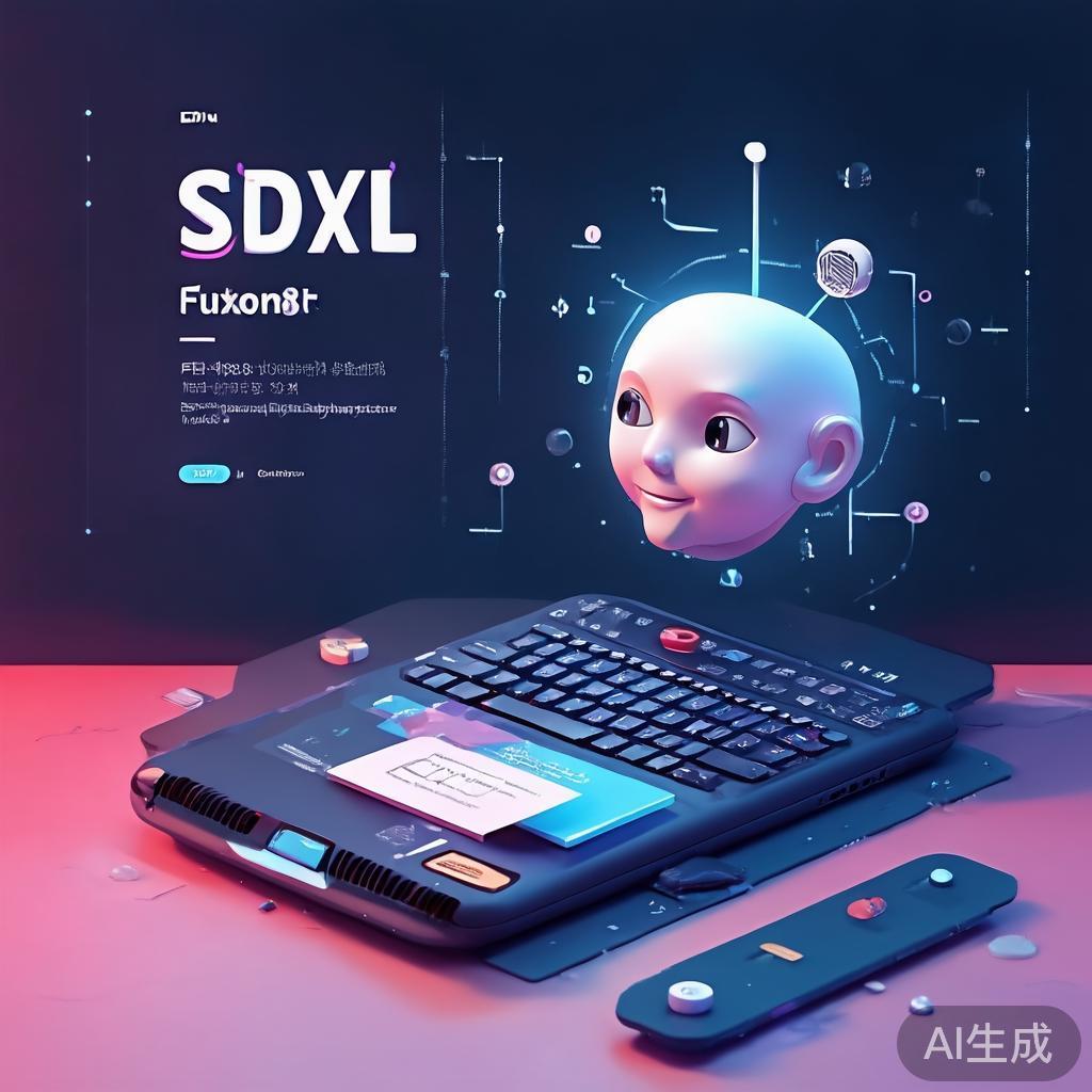 SDXL功能介绍:全面解析这款AI工具的强大功能