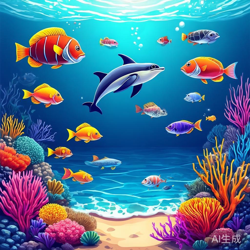 SeaArt风格教程:轻松入门海洋艺术创作