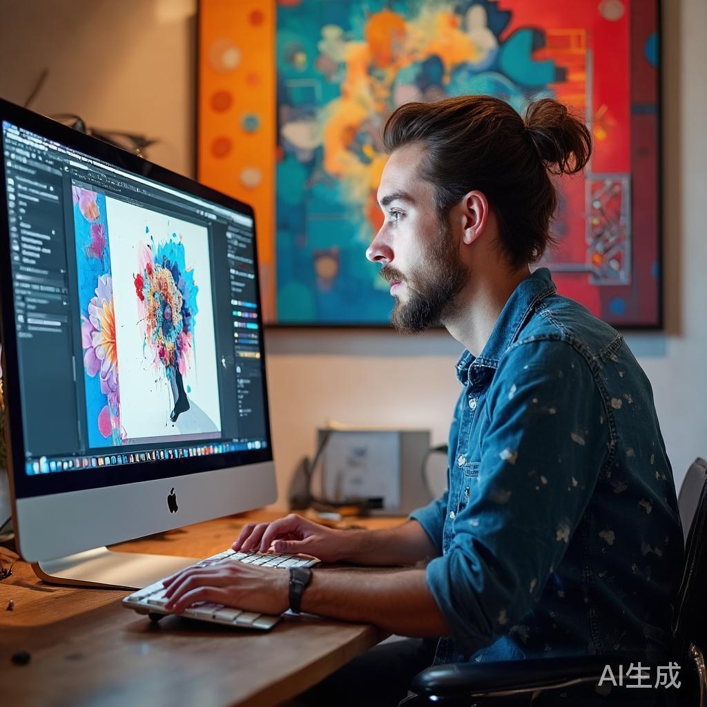 SeaArt素材使用教程：轻松打造个性化艺术作品