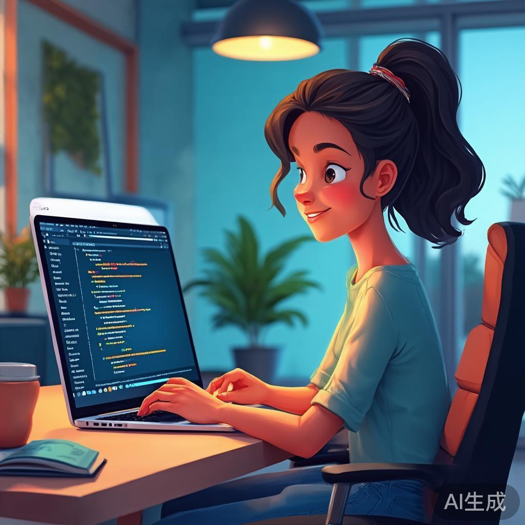 Python入门教程：从零基础到编程高手