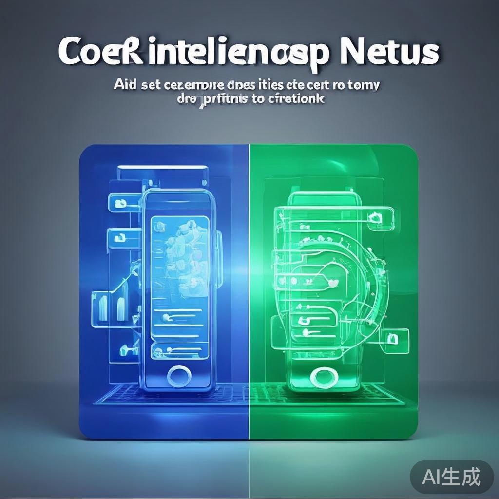 AI工具大比拼:深度解析不同AI工具的优劣