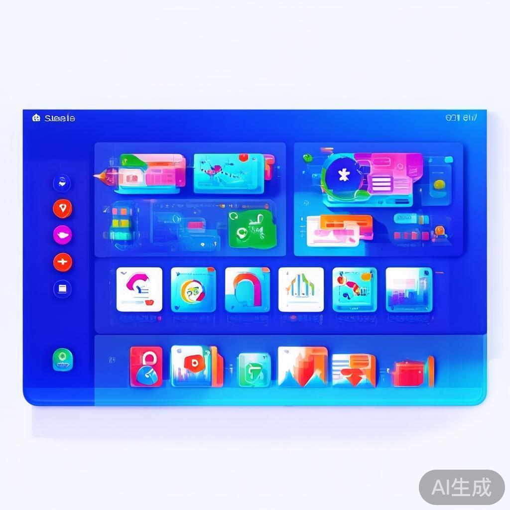 DreamStudio功能解析:全面掌握高效创意工具