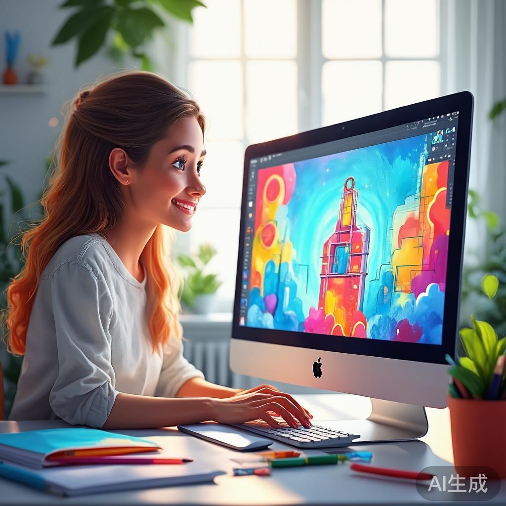 DreamStudio免费版下载教程:轻松上手,开启创意之旅
