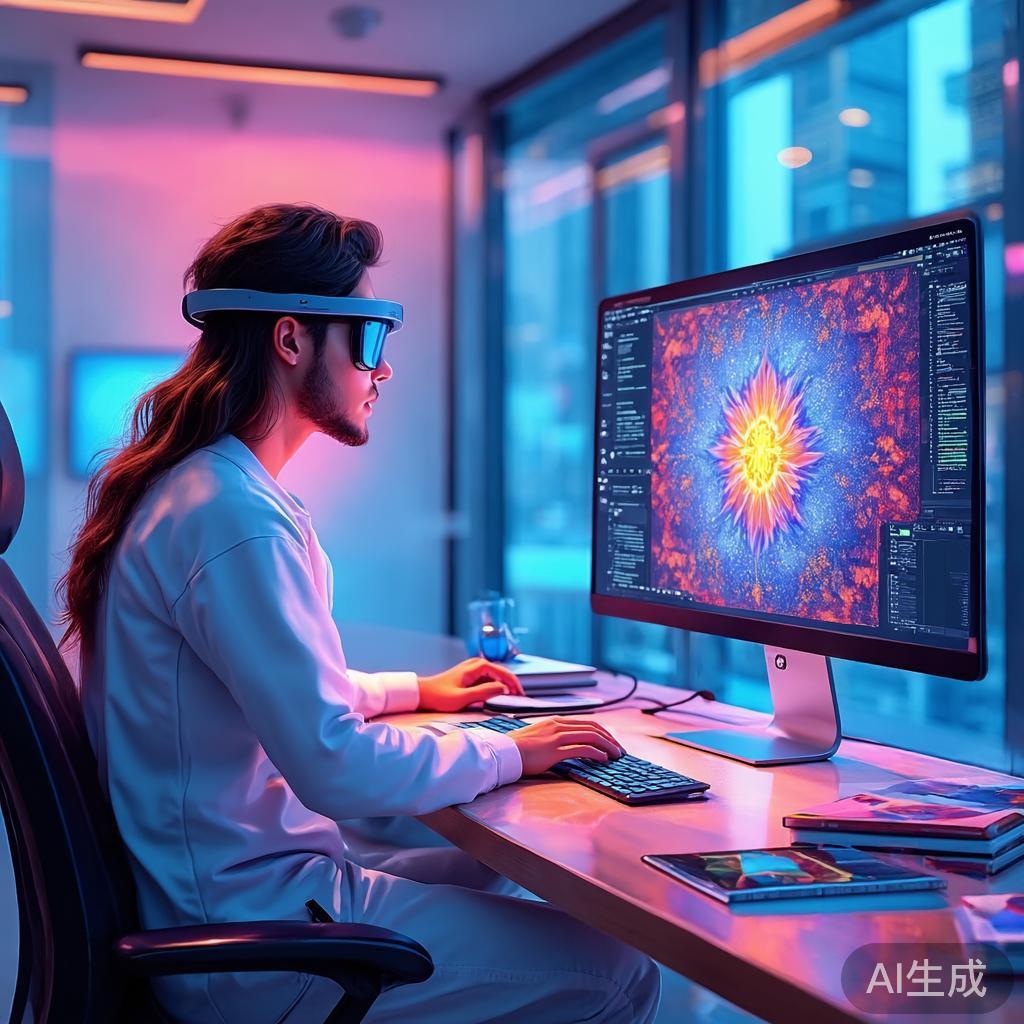 TensorArt入门教程：轻松上手AI艺术创作