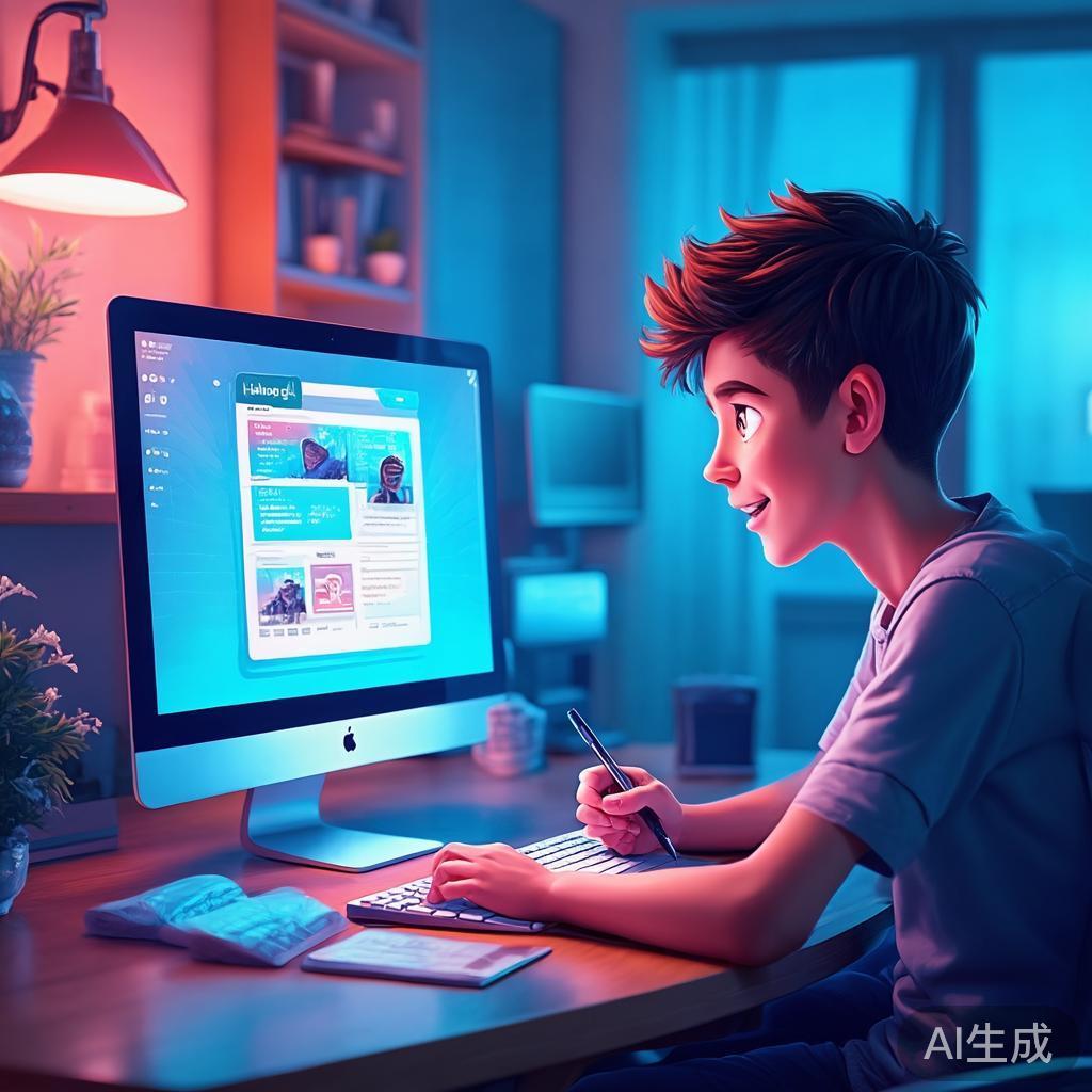 HuggingFace模型快速上手:从零开始使用教程