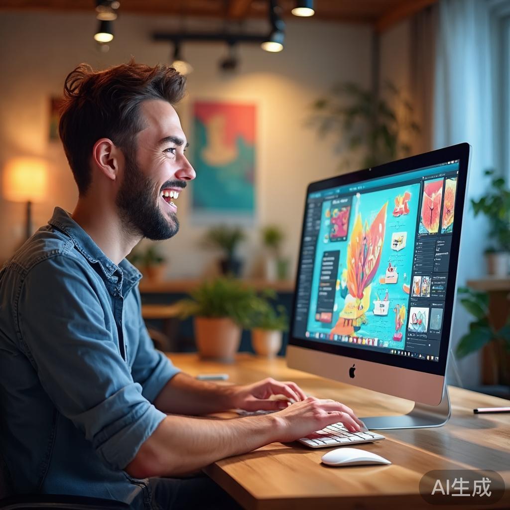 DreamStudio基础教程:轻松上手,探索创意无限