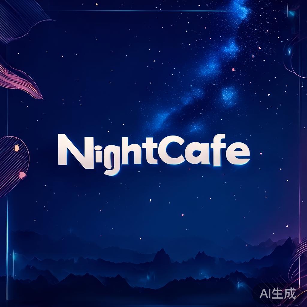 NightCafe技巧分享:轻松掌握AI绘图神器