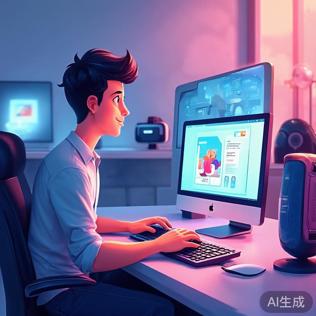 轻松上手Dashtoon:全面使用教程详解