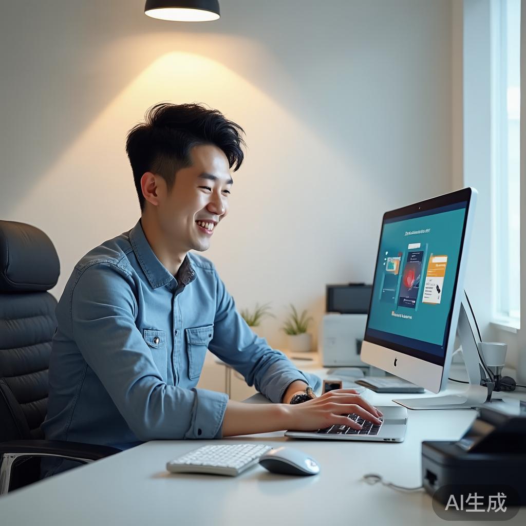 Yodayo使用教程：轻松上手，体验智能办公新方式
