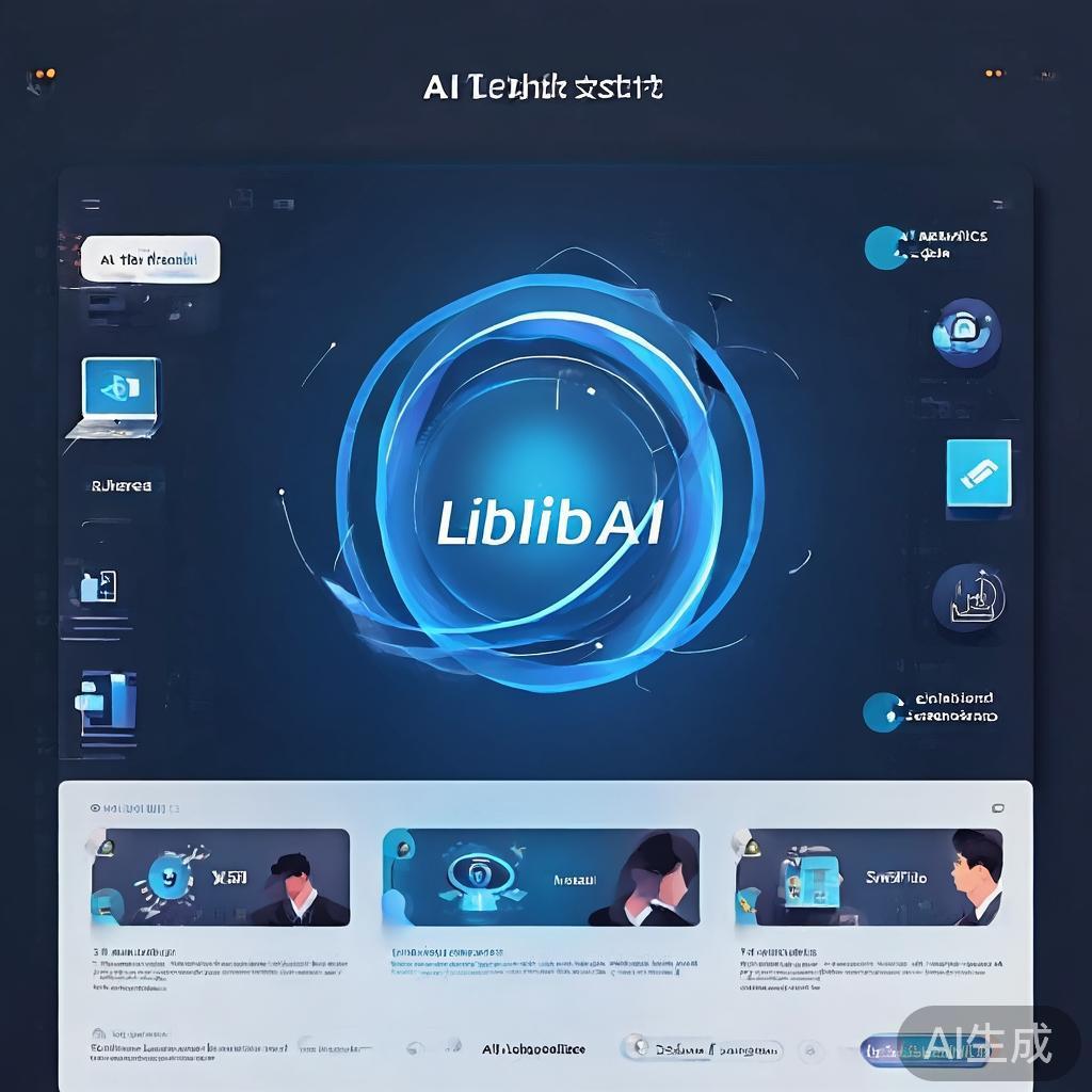轻松上手:LiblibAI技术支持使用教程