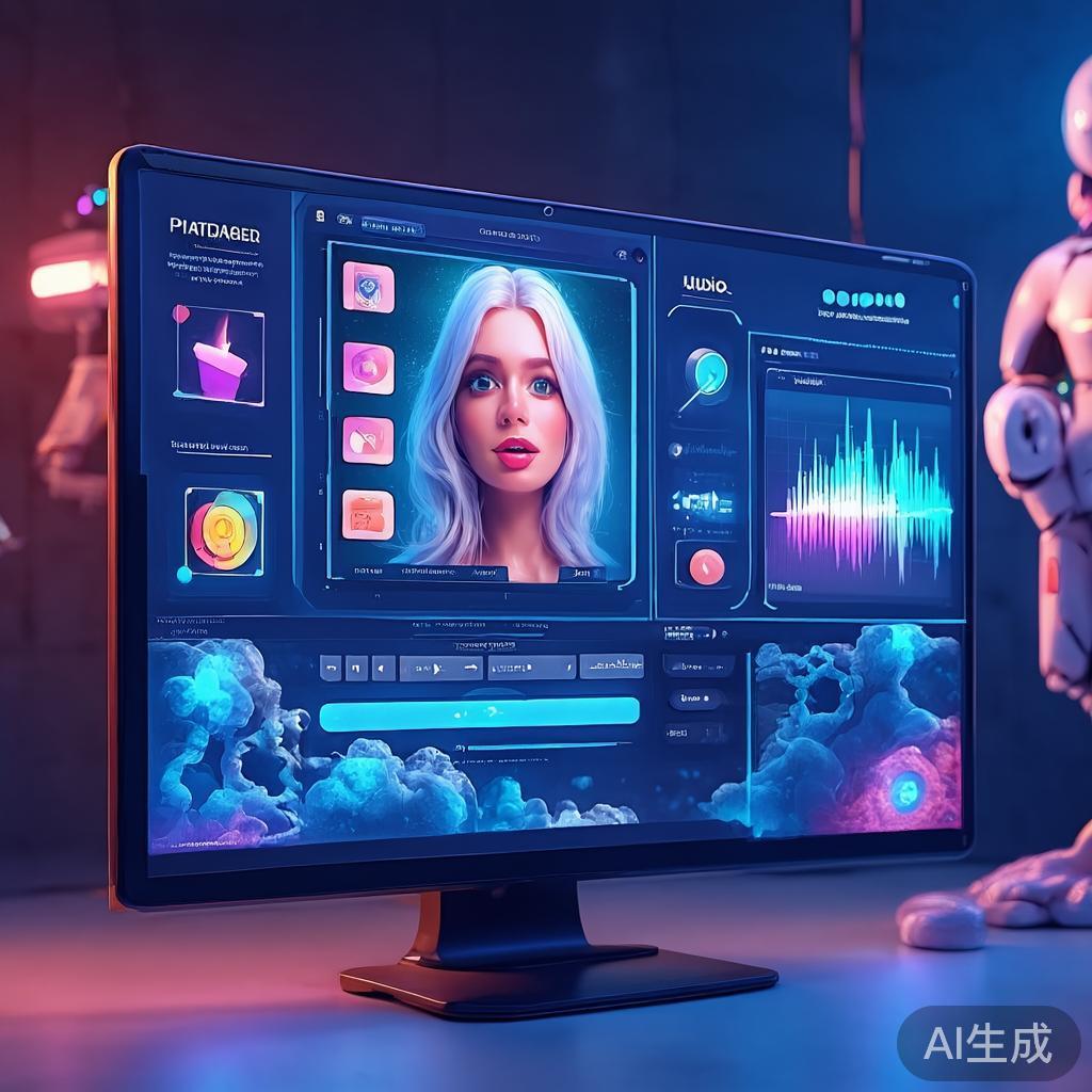 快速上手哩布哩布AI教程：轻松入门AI创作