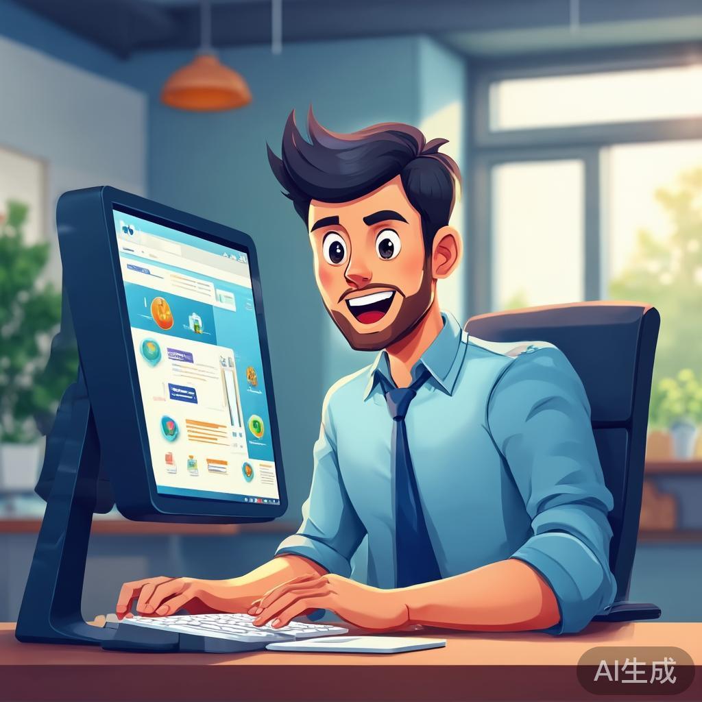 Dashtoon软件教程:轻松上手,高效办公