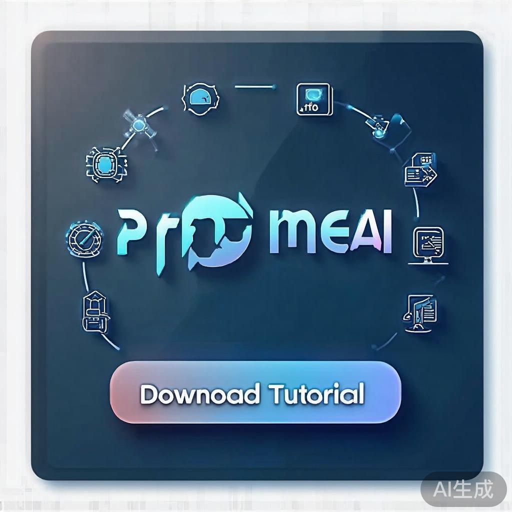 PromeAI教程下载:轻松上手AI编程