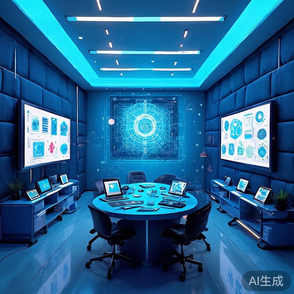 AI设计技巧:解锁创意潜能的必备指南