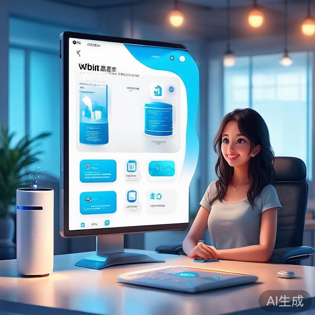 哩布哩布AI产品深度评测:功能解析与使用指南