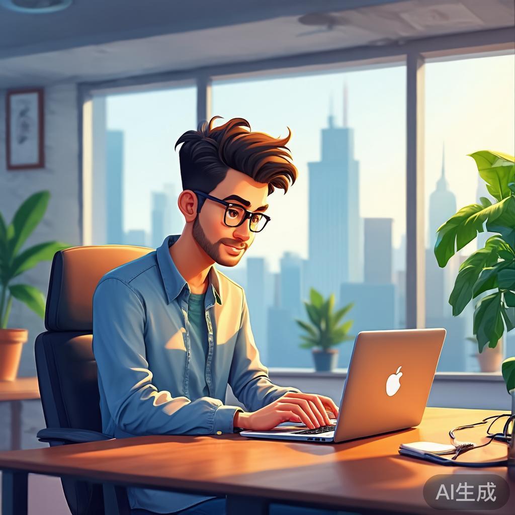 轻松上手：Dashtoon教程注册全攻略