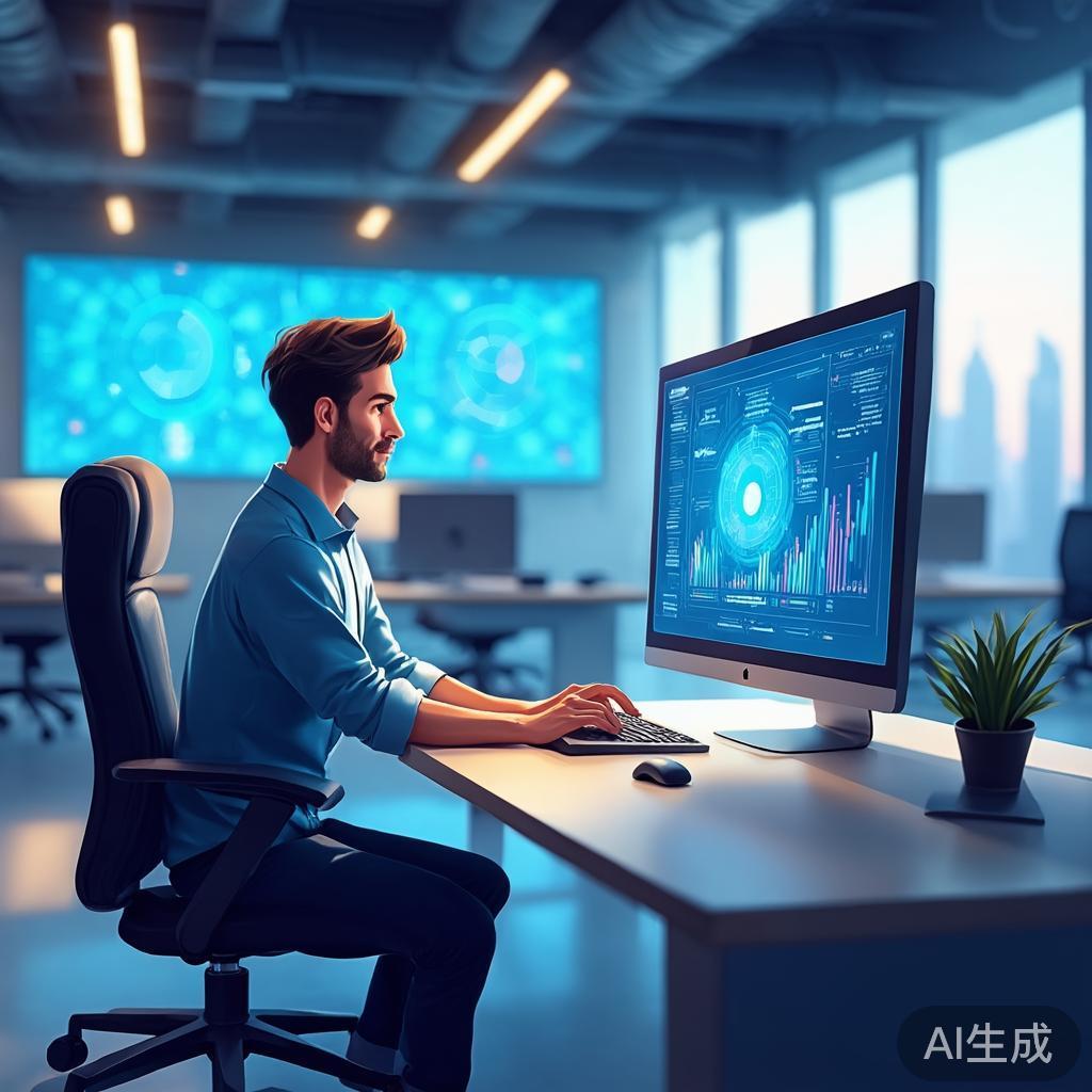 PromeAI高级教程:深入探索AI的奥秘