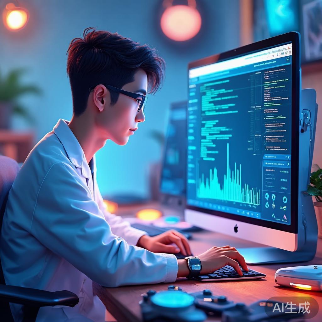 LiblibAI最新动态解析:探索人工智能的新进展
