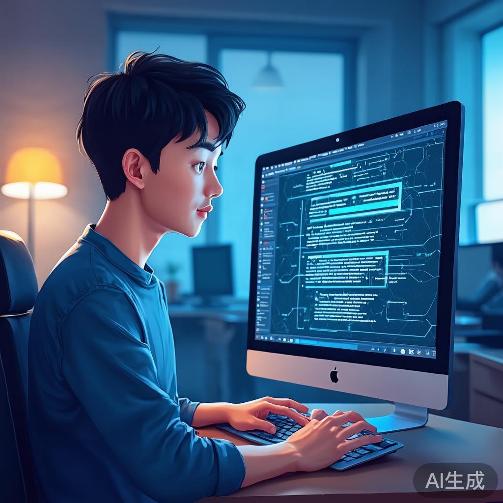 NovelAI使用技巧：轻松掌握AI写作的秘诀
