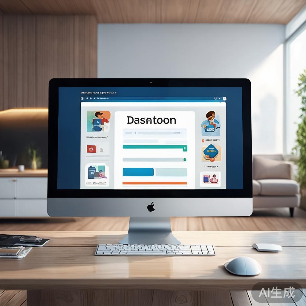 轻松上手：Dashtoon安装教程详解