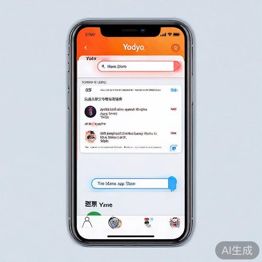 Yodayo iOS版下载教程:轻松上手,体验全新功能