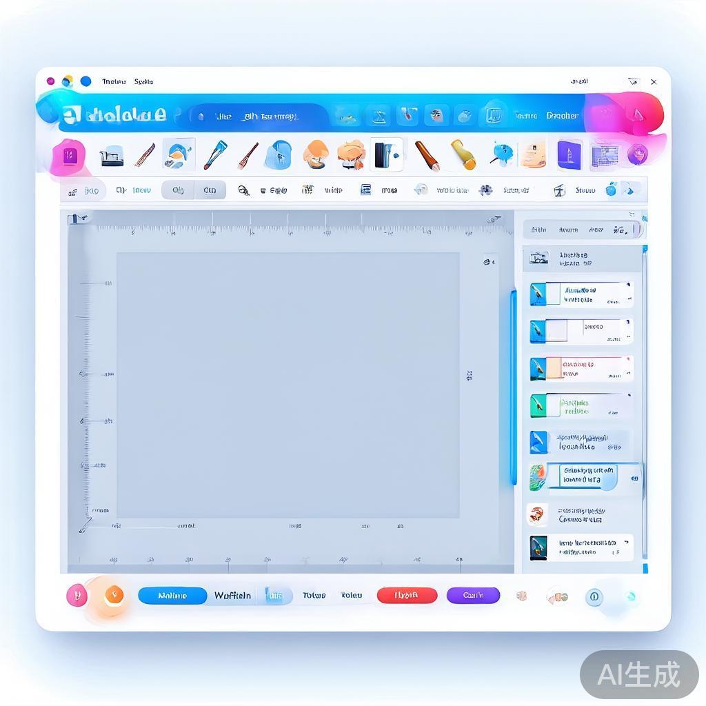 NovelAI界面设置教程:轻松上手,开启创作新篇章