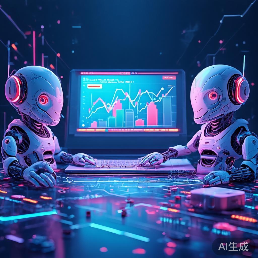 揭秘哩布哩布AI市场:全面分析及入门教程