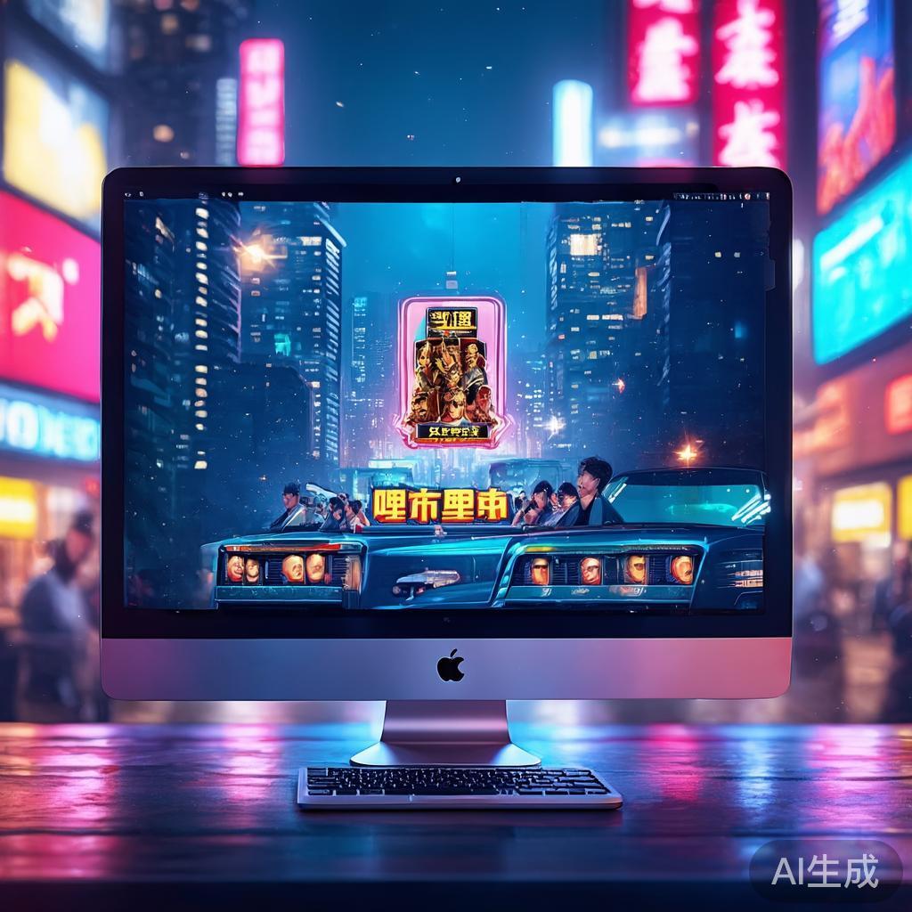 【哩布哩布电影】快速上手教程,轻松成为观影达人