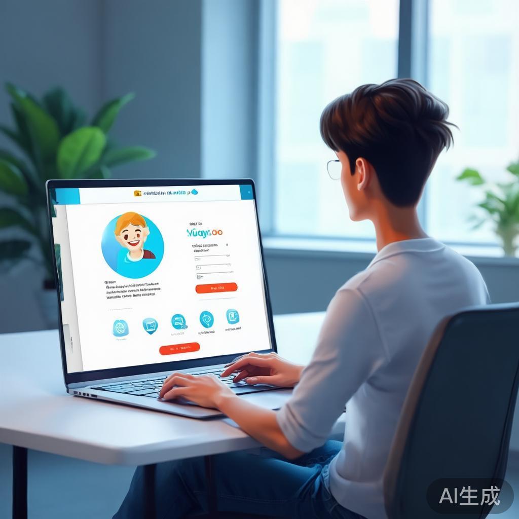 Yodayo注册教程:轻松上手,开启您的便捷之旅
