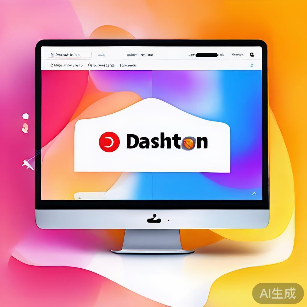 Dashtoon入门教程:轻松上手,掌握高效绘图技巧