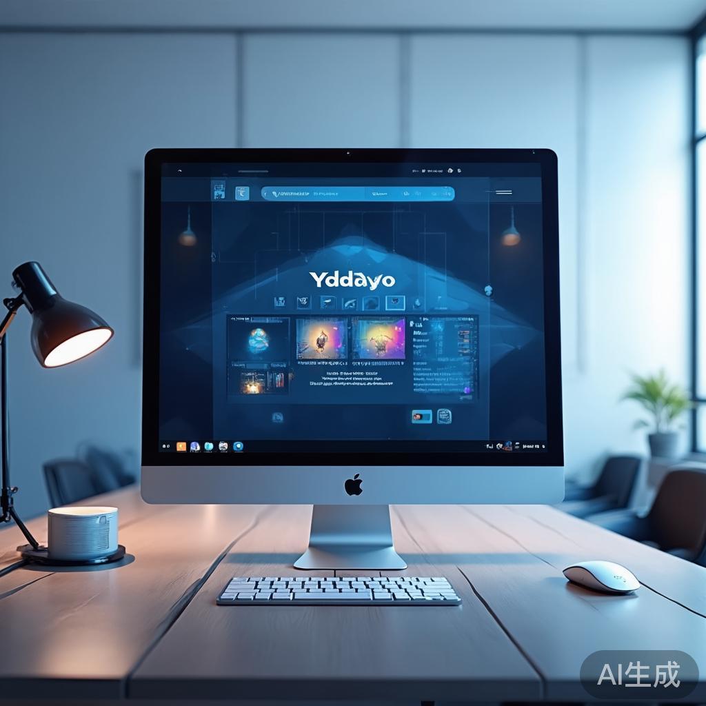 Yodayo教程视频：轻松上手，快速掌握Yodayo技巧