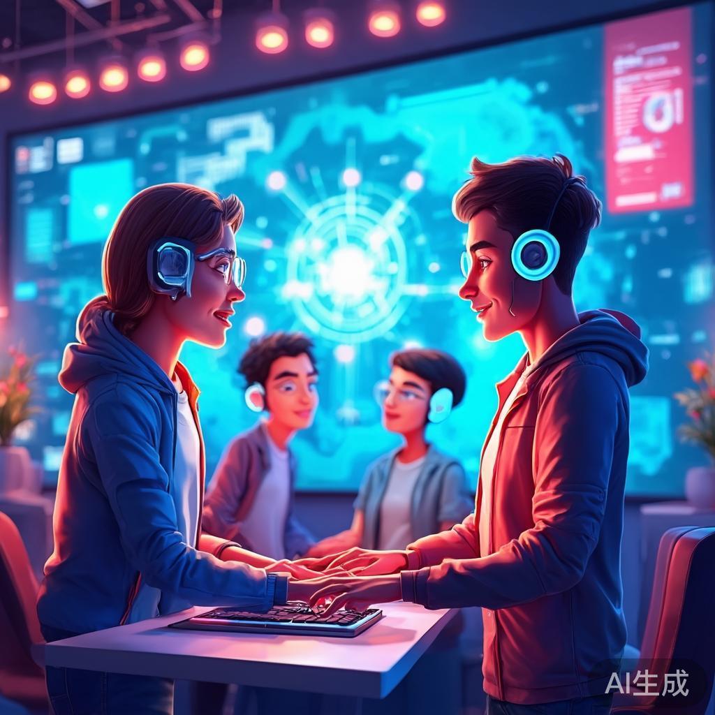 哩布哩布AI社区：新手快速上手指南