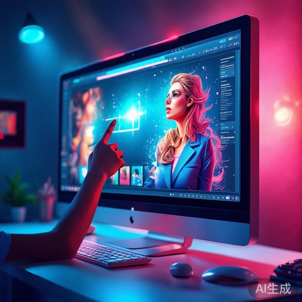 PixAI视频教程：轻松入门AI视频制作