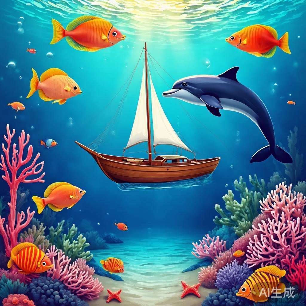 SeaArt设计教程：从零基础到精通，轻松上手海洋艺术设计