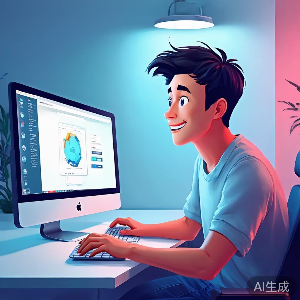 Yodayo技巧教程:轻松掌握高效使用方法