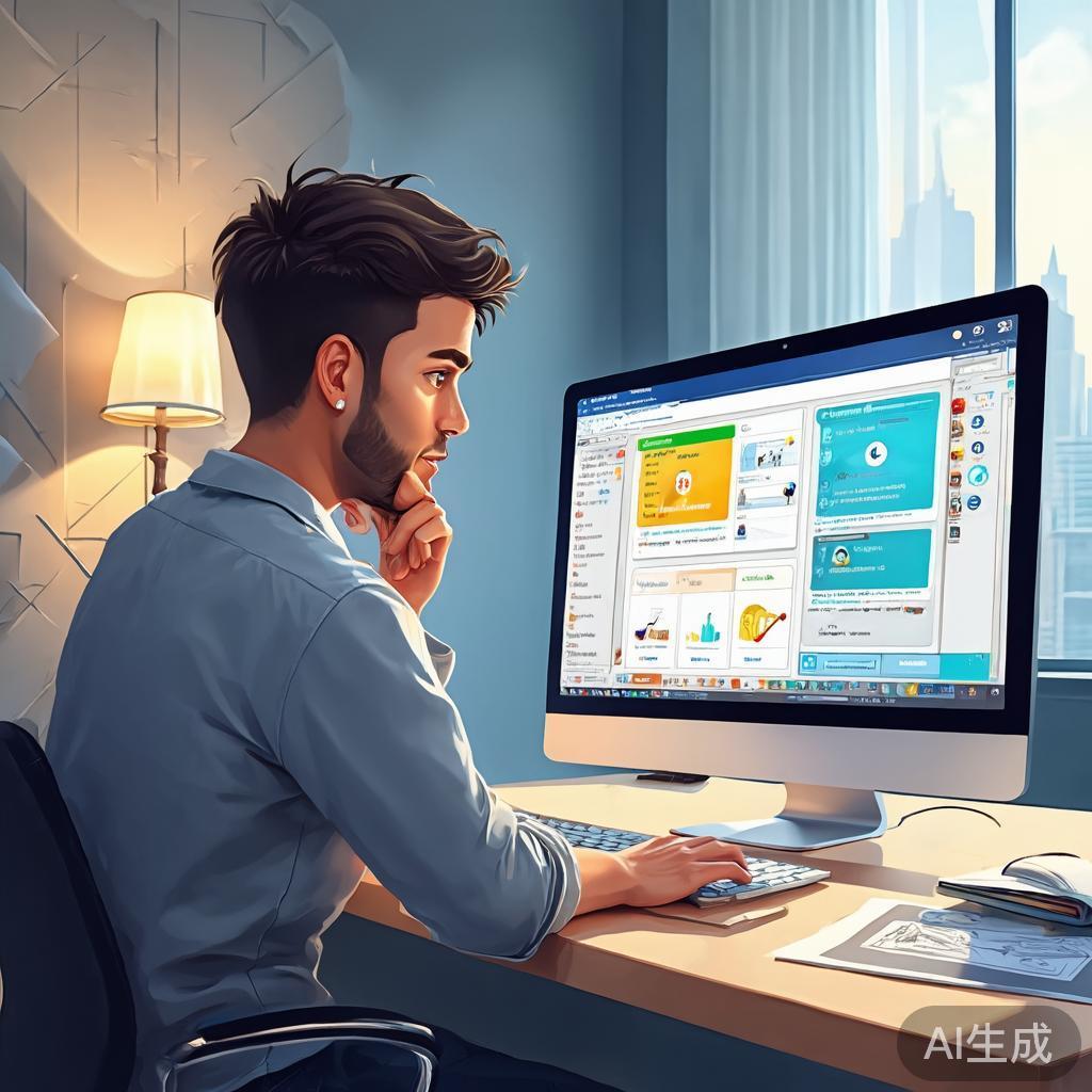 Dashtoon教程最新版：全面掌握从入门到精通