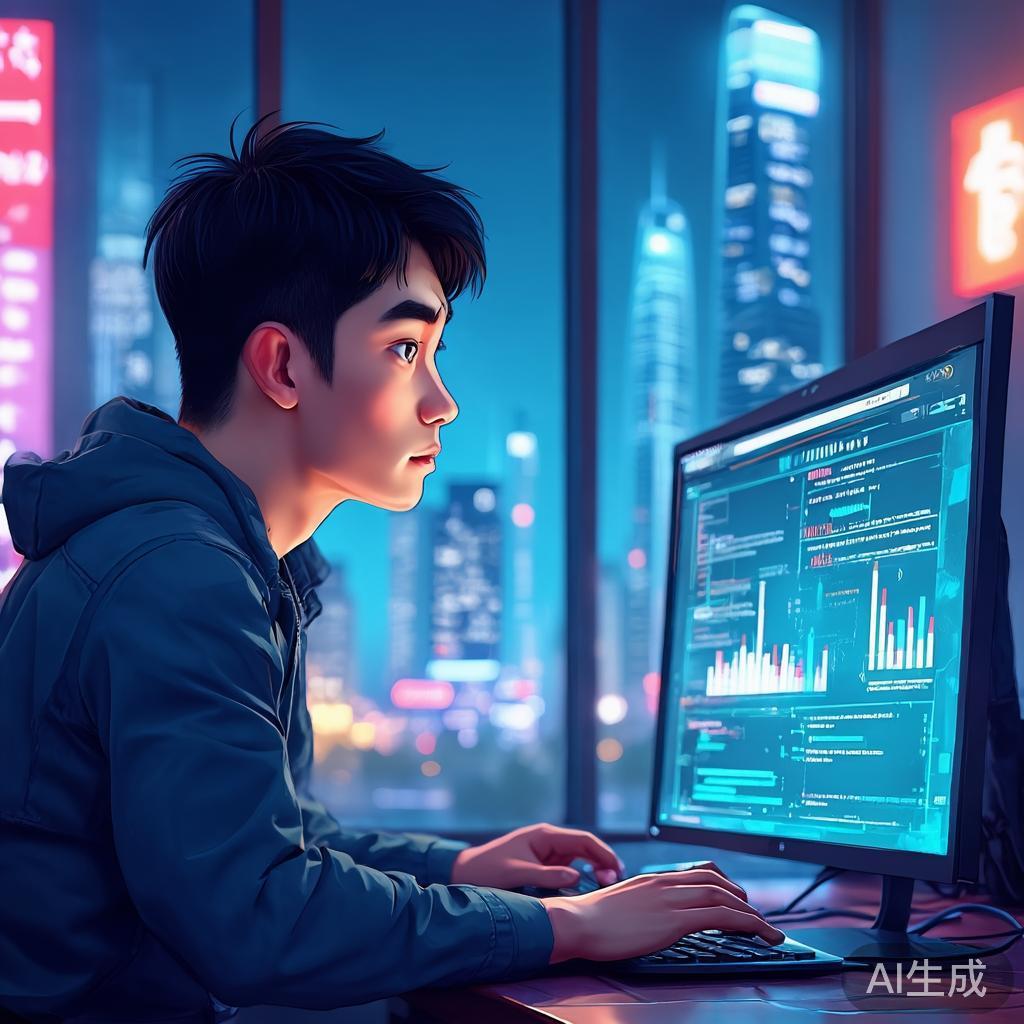快速上手LiblibAI学习资源：高效学习指南