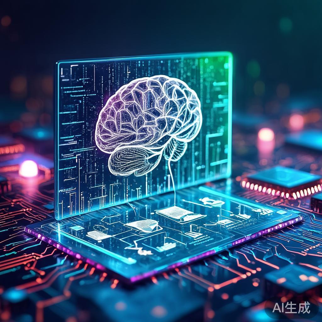 揭秘哩布哩布AI技术：轻松上手指南