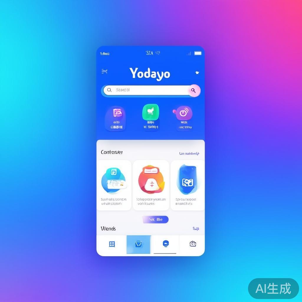 Yodayo操作指南:轻松上手,解锁全新功能