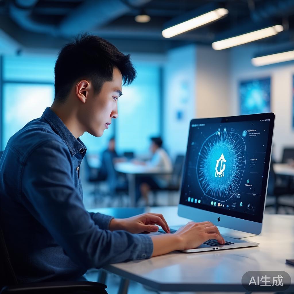 轻松上手 LiblibAI：开发指南全解析